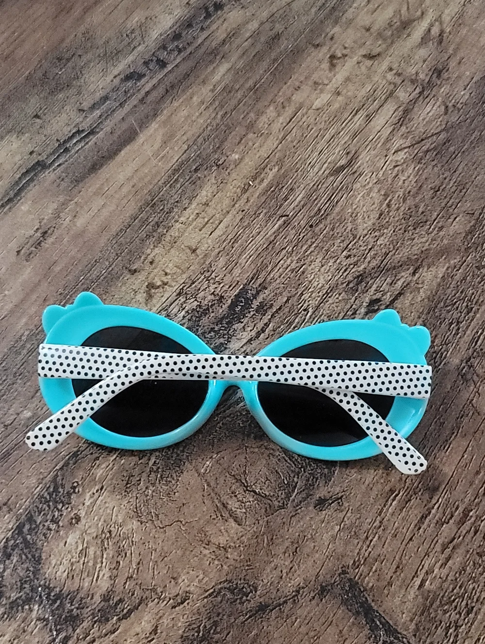 Kid's Sunglasses